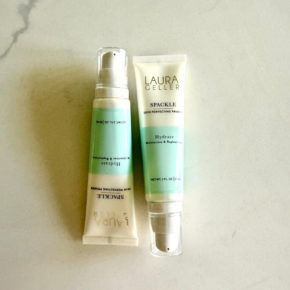 Laura Geller Spackle Hydrate Primer